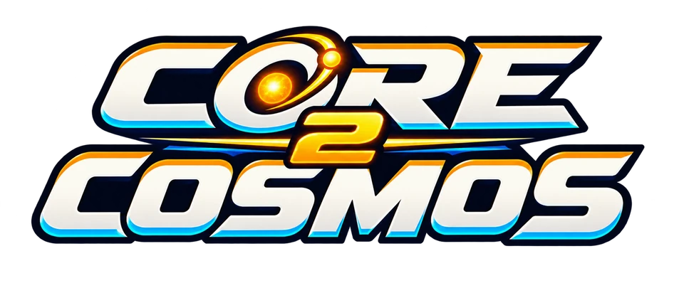 CORE 2 COSMOS