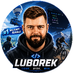 Luborek