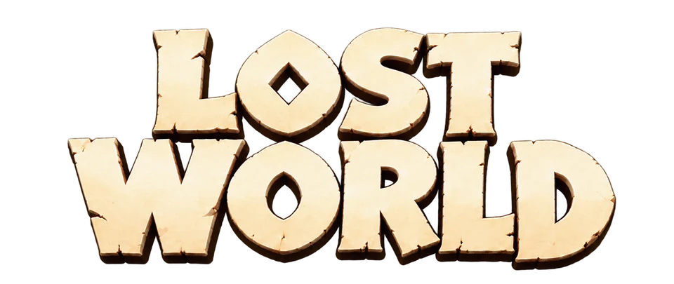 Lost World