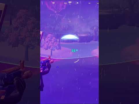 Ranger Assault Rifle: a clean elimination from distance