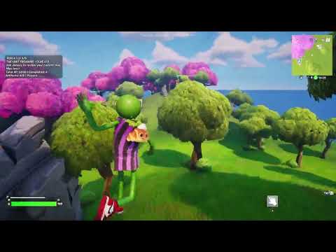 Lost World in 5:35: can you beat my time?