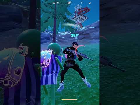 Bounty Hunter Morgana and a duo Victory Royale